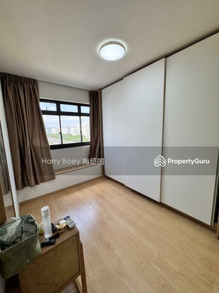 For Sale - 813B Yishun Ring Road