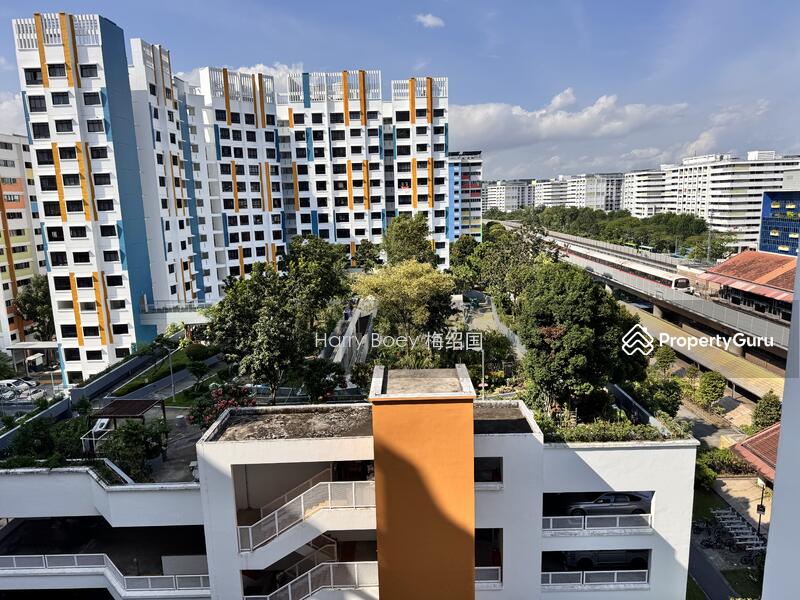 For Sale - 813B Yishun Ring Road