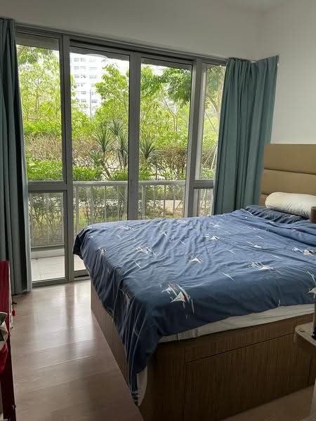 Austville Residences, 11 Sengkang East Avenue, Hougang / Punggol / Sengkang, 3 Bedrooms, 1,249 sqft, Executive Condominium For Sale, by Nicholas Lim, 60134684 - Bedroom - PropertyGuru.com.sg