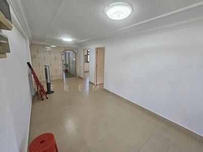 For Sale - 27 New Upper Changi Road