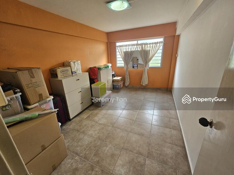 For Sale - 407 Yishun Avenue 6