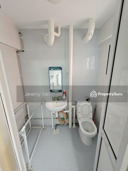 For Sale - 407 Yishun Avenue 6