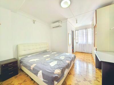 For Rent - 838 Jurong West Street 81