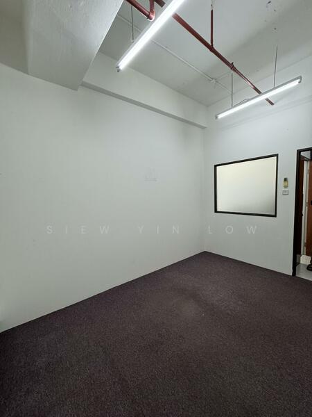 Chancerlodge Complex, 105 Sims Avenue, 150 sqft, Light Industrial (B1) For Rent, by Siew Yin Low, 60134698 - Interior Space - CommercialGuru.com.sg