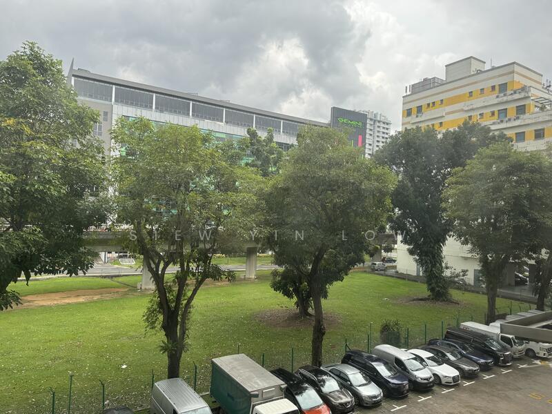 Chancerlodge Complex, 105 Sims Avenue, 150 sqft, Light Industrial (B1) For Rent, by Siew Yin Low, 60134698 - CommercialGuru.com.sg