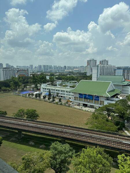 Chancerlodge Complex, 105 Sims Avenue, 150 sqft, Light Industrial (B1) For Rent, by Siew Yin Low, 60134698 - CommercialGuru.com.sg