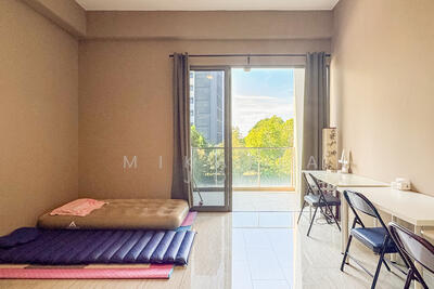 For Rent - Stratum