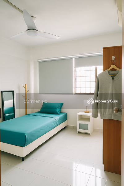 For Rent - 441 Sin Ming Avenue