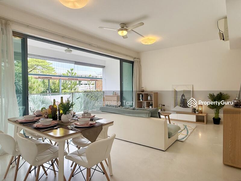 Living & Dining