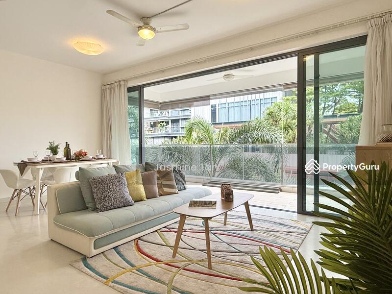 Living & Dining