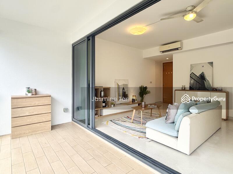 Living & Dining