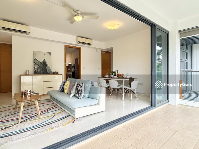 Living & Dining