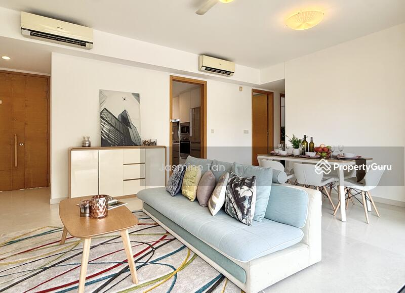 Living & Dining