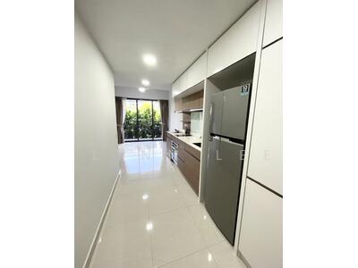 For Sale - Coco Palms