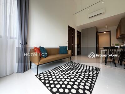 For Rent - Parksuites