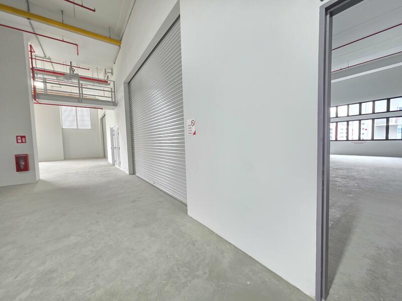 CT Foodnex, 2A-2B Mandai Estate, 1,787 sqft, Factory / Workshop (B2) For Sale, by PN. Vijay, 60134744 - Others - CommercialGuru.com.sg