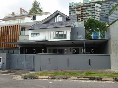 For Sale - Seletar Hills Estate