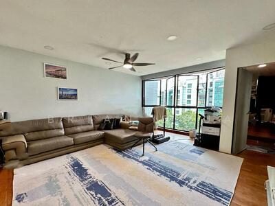 For Sale - Hilltop Grove