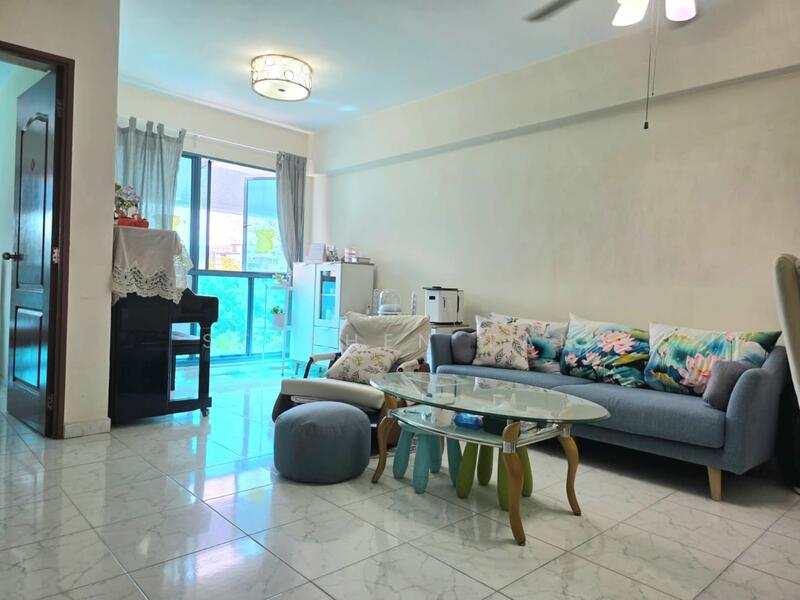 For Sale - 467B Admiralty Drive