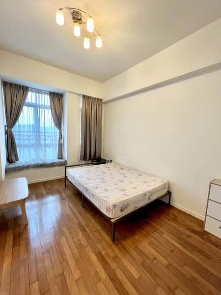 The Cascadia, 921 Bukit Timah Road, Clementi Park / Upper Bukit Timah, 1 Bedroom, 568 sqft, Condominium For Rent, by Serene Ee, 60134765 - Bedroom - PropertyGuru.com.sg