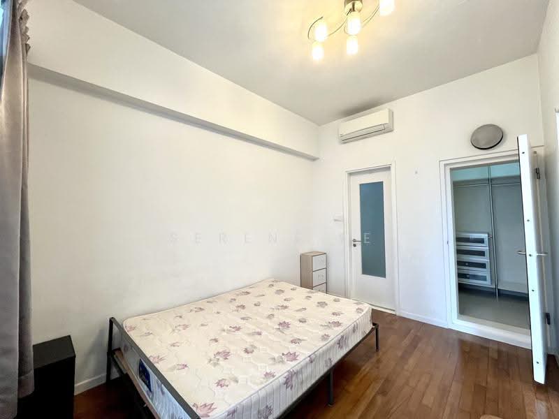 The Cascadia, 921 Bukit Timah Road, Clementi Park / Upper Bukit Timah, 1 Bedroom, 568 sqft, Condominium For Rent, by Serene Ee, 60134765 - Bedroom - PropertyGuru.com.sg