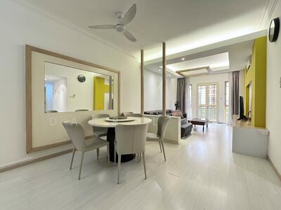 For Rent - Villa Marina