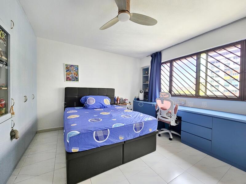 For Sale - 455 Tampines Street 42