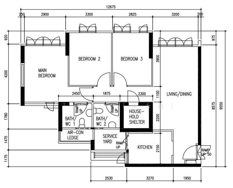 For Sale 181A Boon Lay Drive