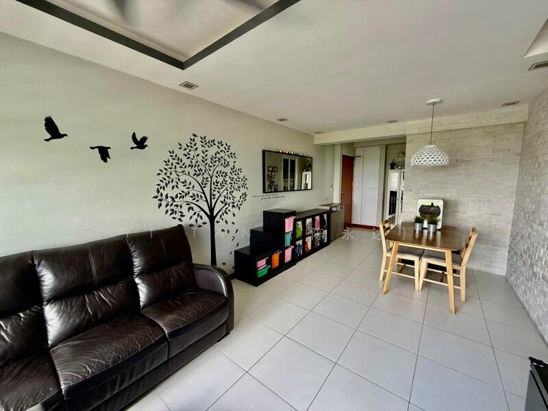 For Sale - 181A Boon Lay Drive