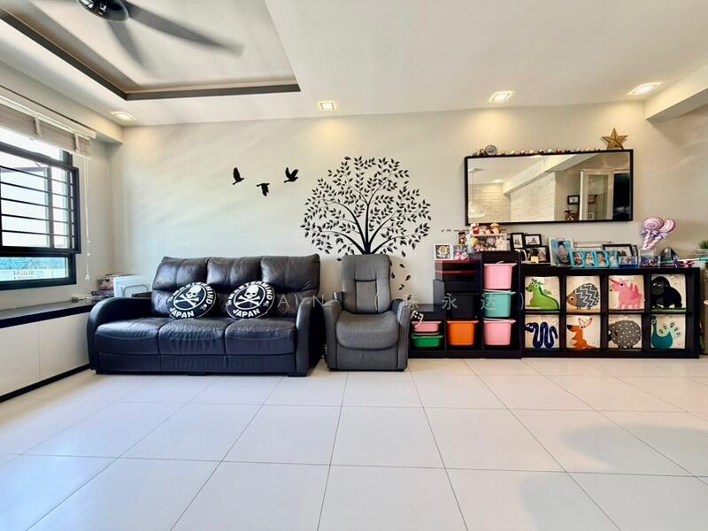 For Sale - 181A Boon Lay Drive