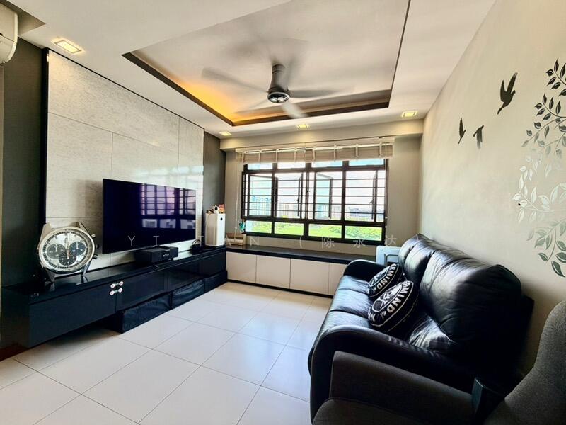 For Sale - 181A Boon Lay Drive