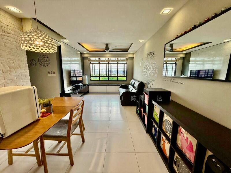 For Sale - 181A Boon Lay Drive