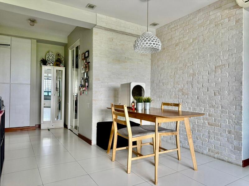 For Sale - 181A Boon Lay Drive