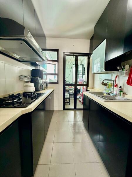 For Sale - 181A Boon Lay Drive