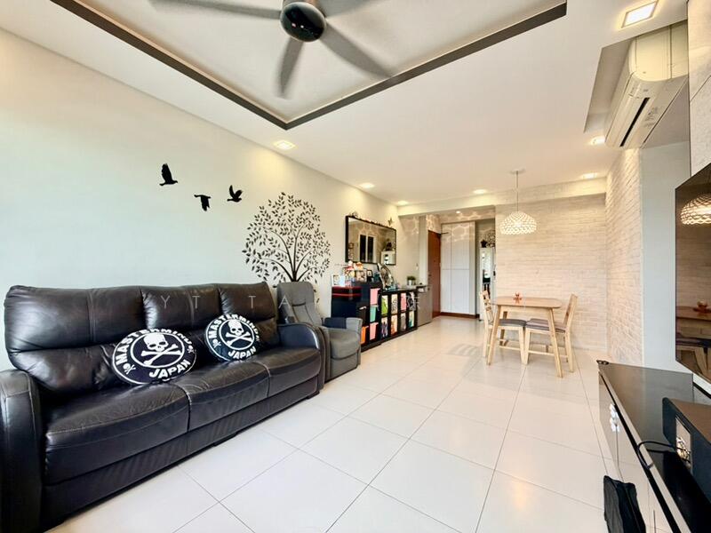 For Sale - 181A Boon Lay Drive