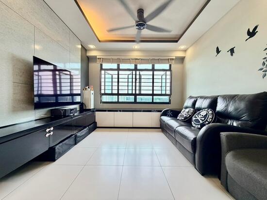 For Sale - 181A Boon Lay Drive