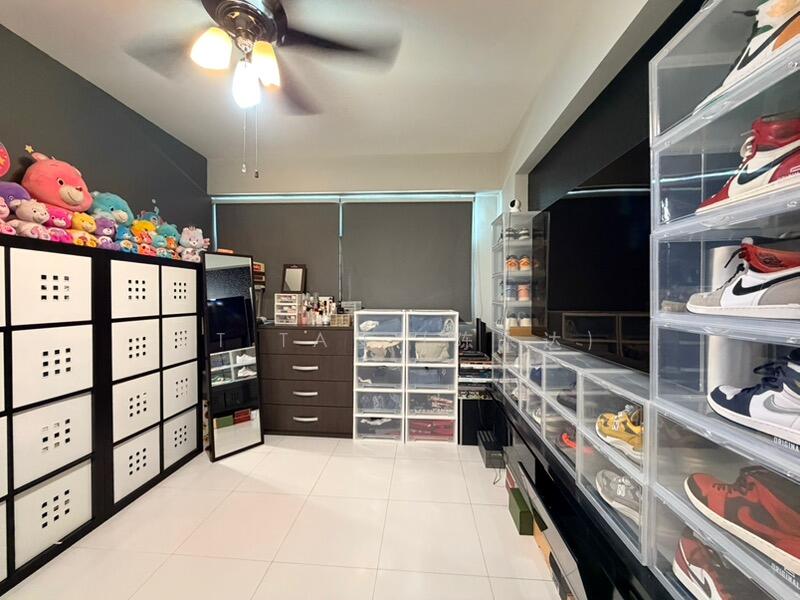 For Sale - 181A Boon Lay Drive
