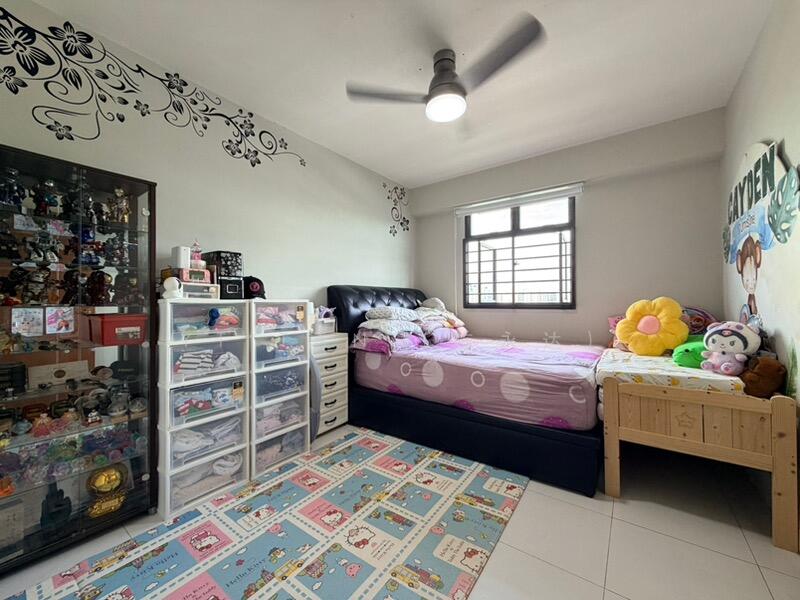 For Sale - 181A Boon Lay Drive