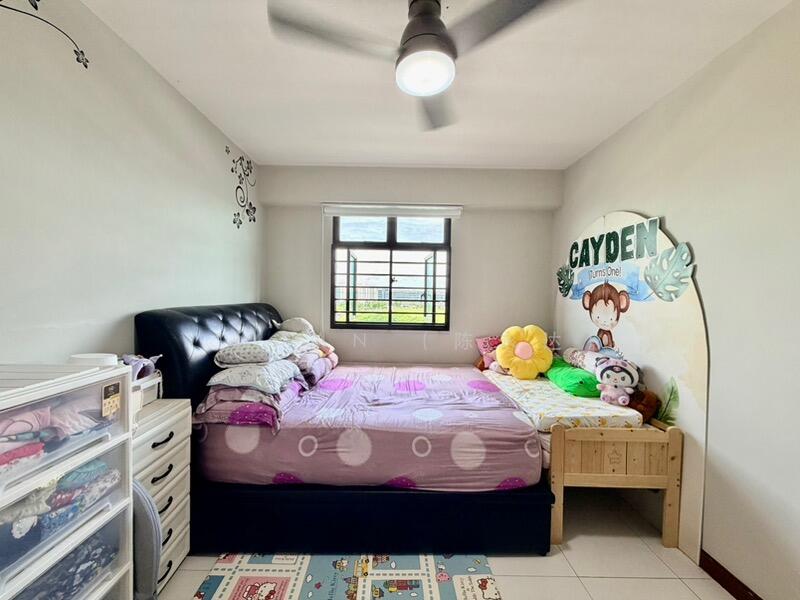 For Sale - 181A Boon Lay Drive