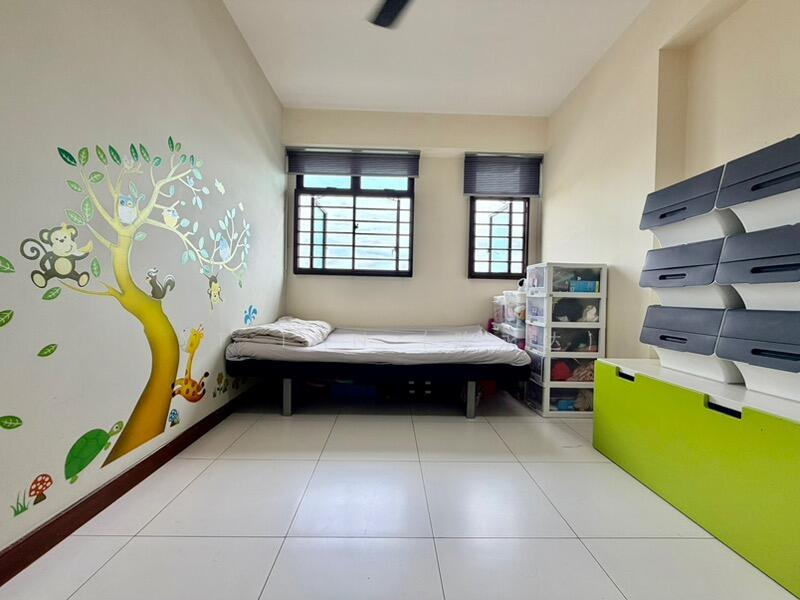 For Sale - 181A Boon Lay Drive