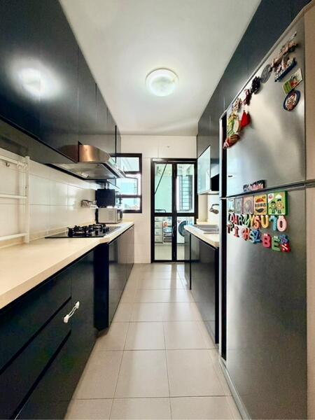 For Sale - 181A Boon Lay Drive