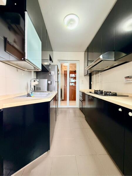 For Sale - 181A Boon Lay Drive