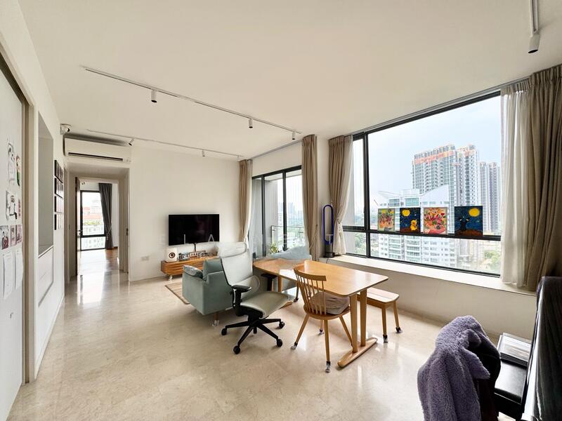 For Sale - The Trizon