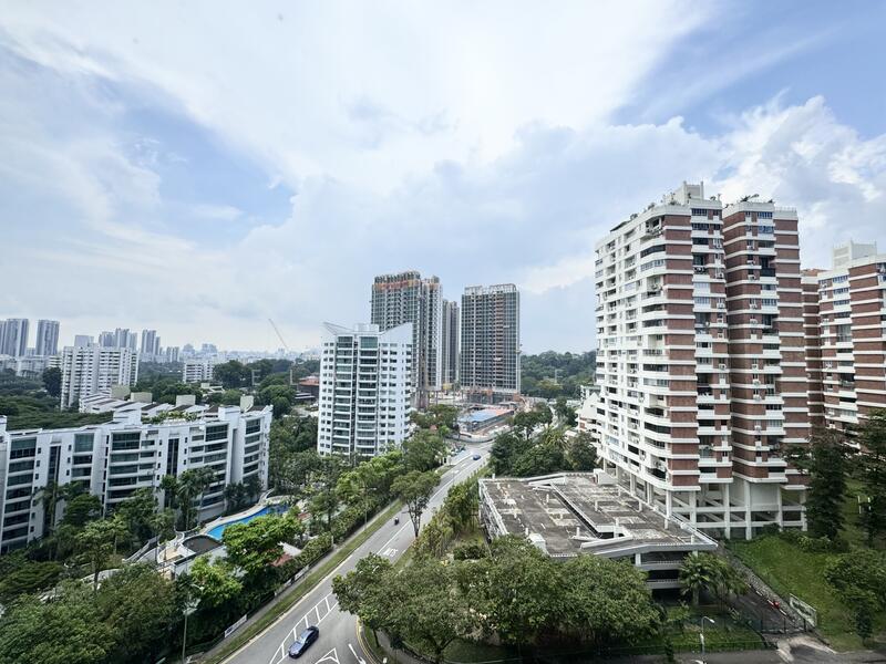 For Sale - The Trizon