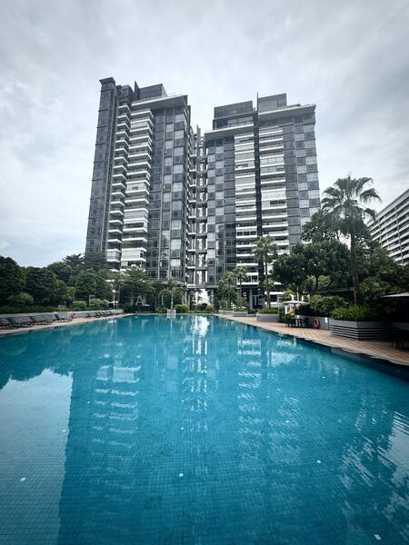 For Sale - The Trizon