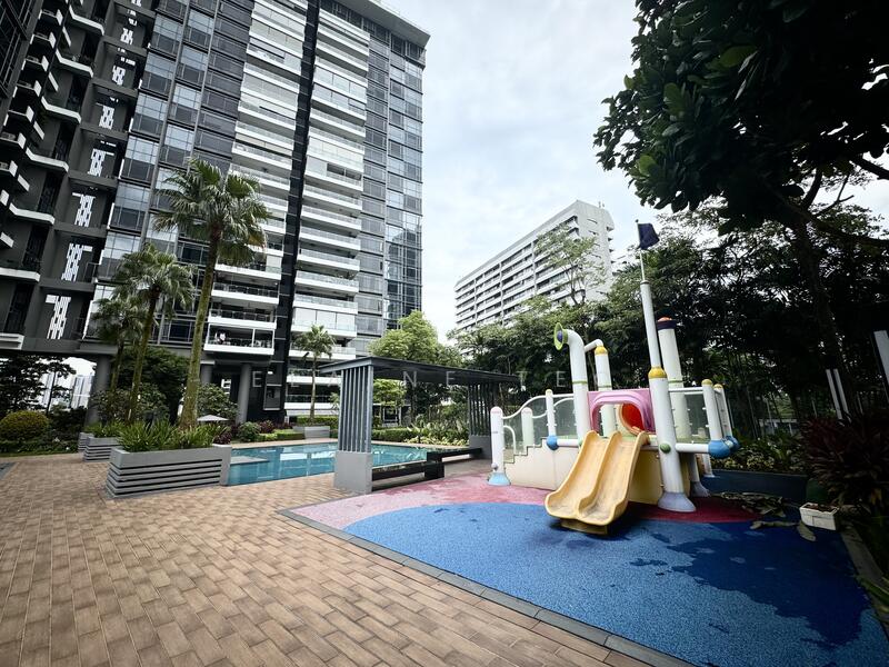 For Sale - The Trizon