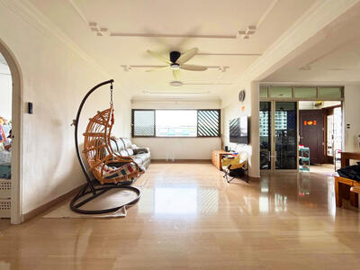 For Sale - 346 Yishun Avenue 11