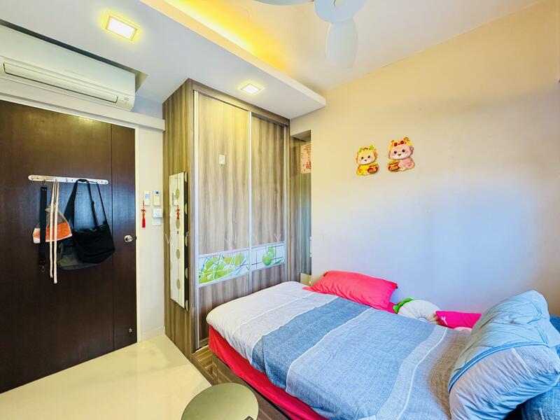 Common bedroom