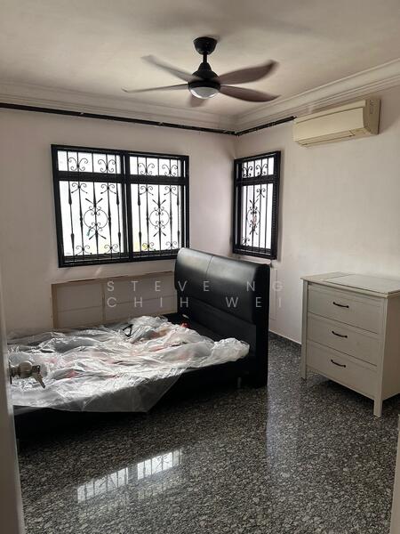 For Rent - 85 Telok Blangah Heights