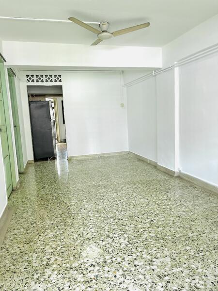 For Sale - 21 Ghim Moh Road